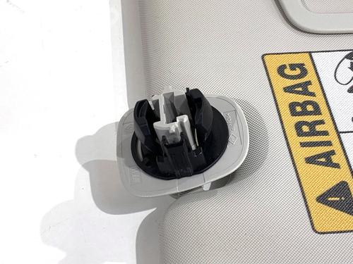 Right sun visor RENAULT ARKANA I (LCM_, LDN_) 1.5 E-TECH 145 | BP39321638I2 - Image 4