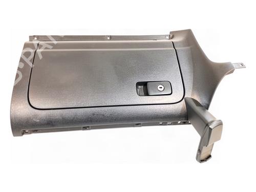 Handskerum Handskerum VW EOS (1F7, 1F8) 2.0 TDI (140 hp) 39735996 39735996