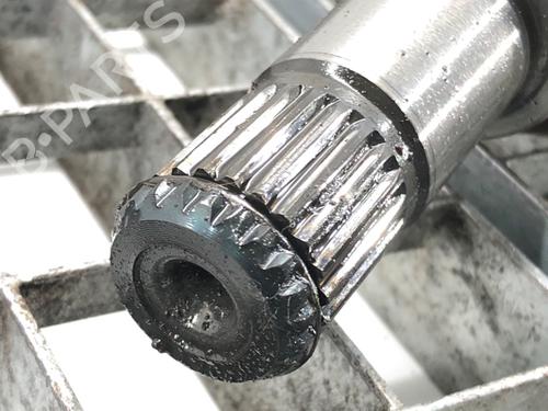 Right front driveshaft FIAT PANDA (169_) 1.1 (169.AXA1A) | BP39276623M39  - Image 5