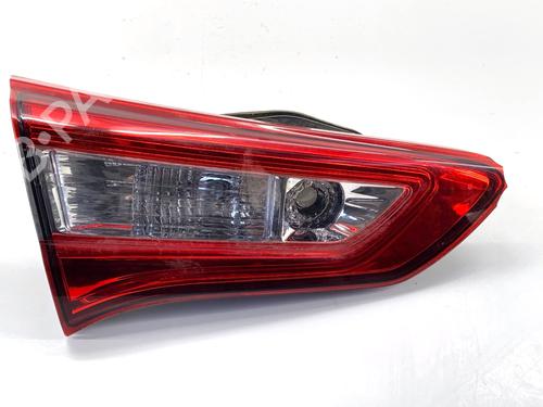 Used Left taillight Left taillight TOYOTA YARIS (_P13_) 1.5 (NSP131_) (112 hp) 39333009 39333009