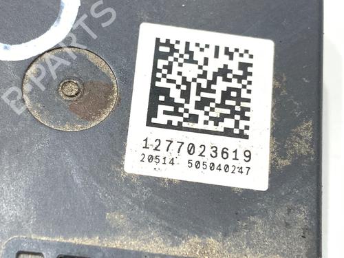 Electronic sensor OPEL VIVARO C Bus (K0) 1.5 | BP39303507M84 - Image 4
