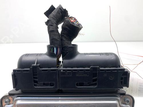 Engine control unit (ECU) AUDI A6 C7 Avant (4G5, 4GD) 2.0 TDI | BP39345857M57 - Image 3