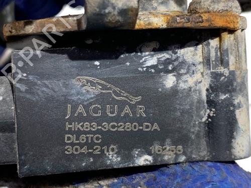 Electronic sensor JAGUAR F-PACE (X761) 2.0 TD4 AWD | BP39317975M84 - Image 4