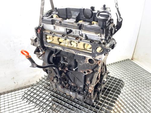 Used Engine Engine 39292757 39292757