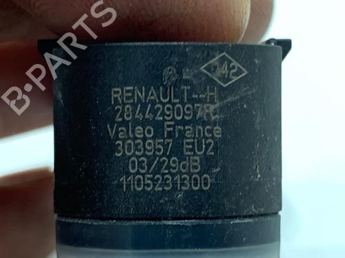 Electronic module NISSAN JUKE (F16_) 1.0 | BP39356391M83 - Image 5