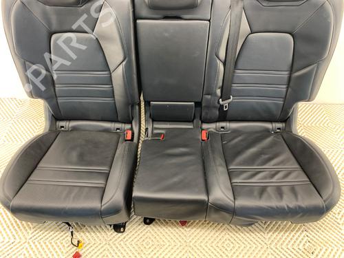 Sæde bagtil (2. række) PORSCHE CAYENNE (9YA) 3.0 AWD (9YAAA1) | BP39372460I23 - Image 3