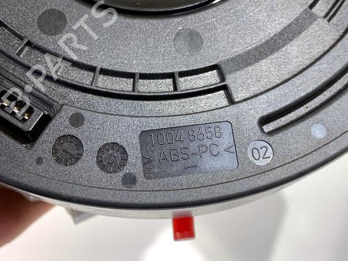 Ratstangsstang MERCEDES-BENZ GL-CLASS (X166) GL 350 CDI / BlueTec 4-matic (166.823, 166.824) | BP39332805I23 - Image 8