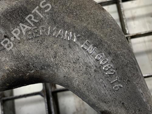Left front suspension arm BMW 3 (E90) 318 i | BP39297645M12 - Image 4