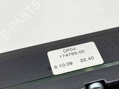 Climate control VW SCIROCCO III (137, 138) 1.4 TSI | BP39367616I5 - Image 3