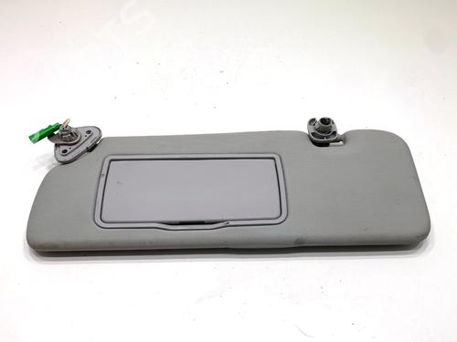 Used Left sun visor Left sun visor 39322102 39322102
