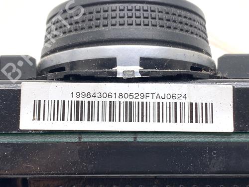 Climate control VW PASSAT B8 (3G2, CB2) 2.0 TDI | BP39348973I5 - Image 8