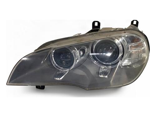 Used Left headlight Left headlight BMW X5 (E70) xDrive 40 d (306 hp) 39970692 39970692