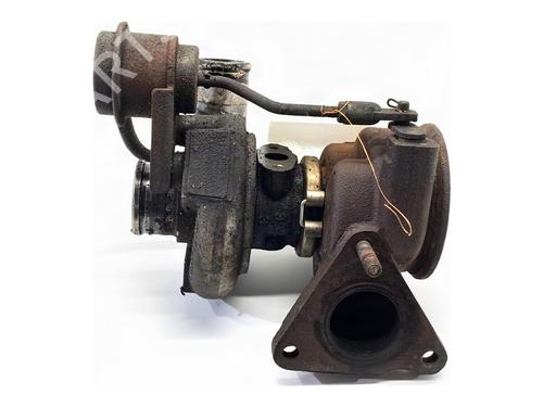 Used Turbocharger/Supercharger Turbocharger/Supercharger CITROËN JUMPER I Bus (244, Z_) 2.2 HDi (101 hp) 39354398 39354398