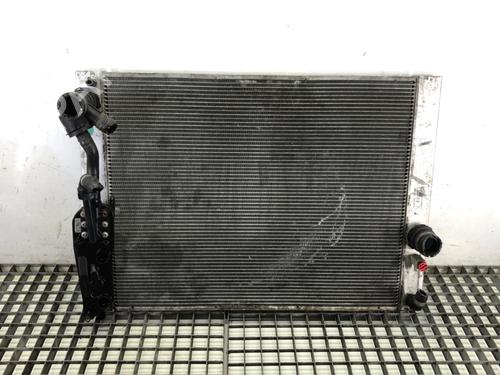 water-radiator-bmw-5-touring-e61-2004-2005-2006-2007-2008-2009-2010-39289108 main image