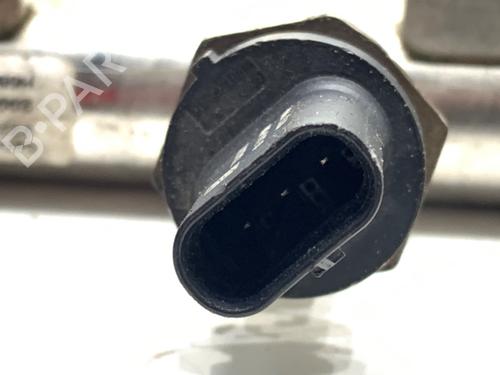 Injection rail FORD TRANSIT CONNECT V408 Box Body/MPV 1.0 EcoBoost | BP40522534M98 - Image 2