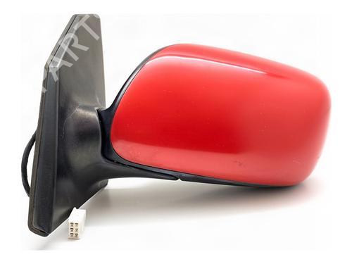 Used Left mirror Left mirror TOYOTA COROLLA (_E12_) 1.4 VVT-i (ZZE120_, ZZE120R) (97 hp) 39703457 39703457