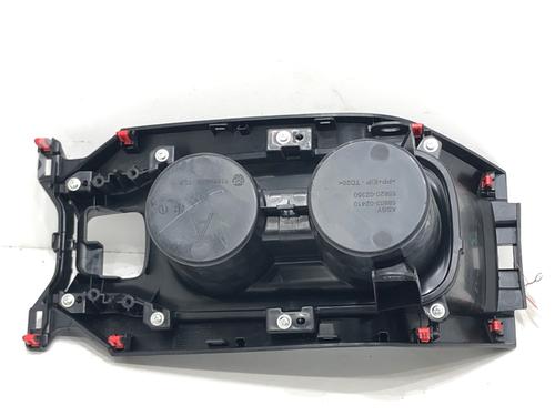 Cup/Object holder TOYOTA COROLLA Saloon (_E21_) 1.8 VVTi Hybrid (ZWE211) | BP39275853I37 - Image 2