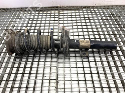 Used Left front shock absorber Left front shock absorber SKODA KAMIQ (NW4) 1.5 TSI (150 hp) 39341598 39341598