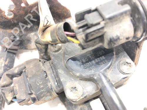 Electronic sensor MAZDA 6 Estate (GH) 2.0 MZR-CD (GH14) | BP39278037M84  - Image 6
