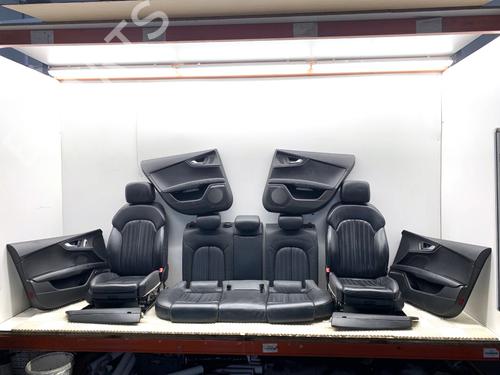 seats-set-audi-a7-sportback-4ga-4gf-2010-2011-2012-2013-2014-2015-2016-2017-2018-2019-39305042 main image