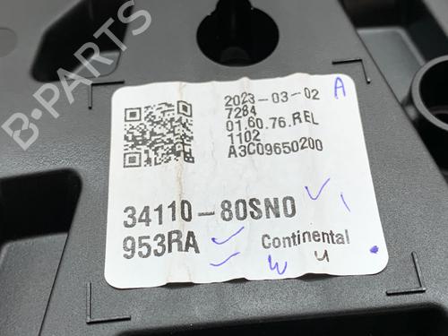 Instrument cluster SUZUKI SWIFT V (AZ) 1.2 | BP39364073C47 - Image 4