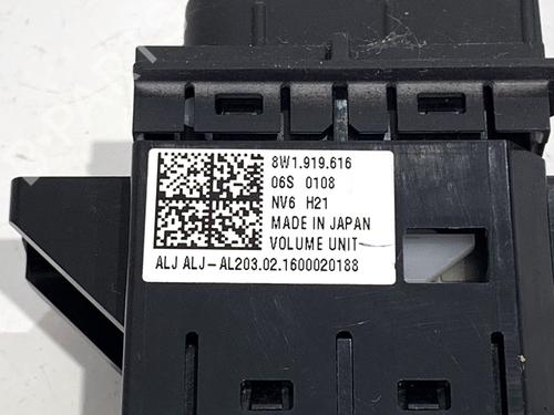 Switch AUDI A4 B9 Avant (8W5, 8WD) 2.0 TDI | BP39302838I30 - Image 4
