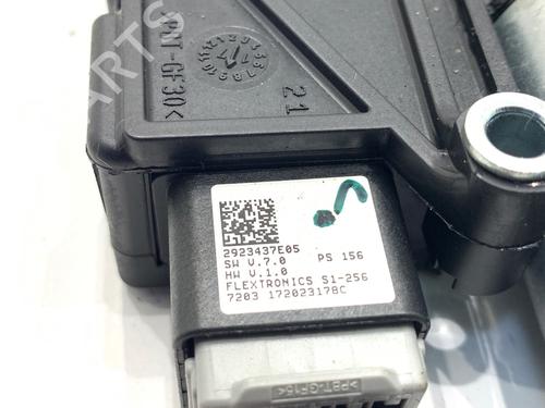 Sunroof engine FORD USA EDGE 2.0 TDCi Bi-Turbo AWD | BP39357087M60 - Image 4