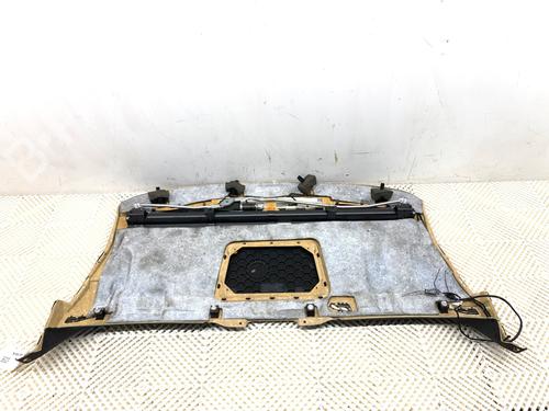 Rear parcel shelf AUDI A8 D3 (4E2, 4E8) 4.2 quattro | BP39361544C85 - Image 3