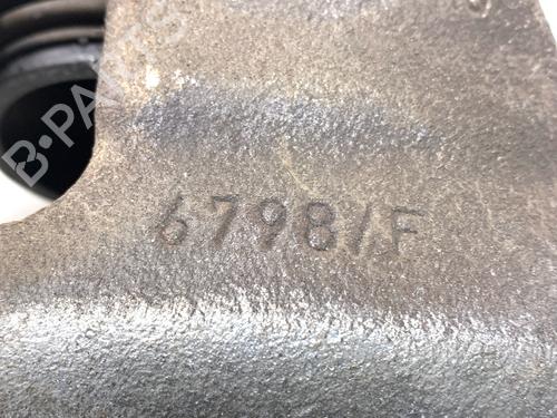 Left front brake caliper SKODA KAROQ (NU7, ND7) 2.0 TSI 4x4 | BP39294194M105 - Image 5
