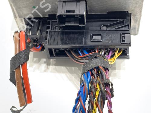Electronic module BMW X3 (F25) xDrive 28 i | BP39325384M83 - Image 3