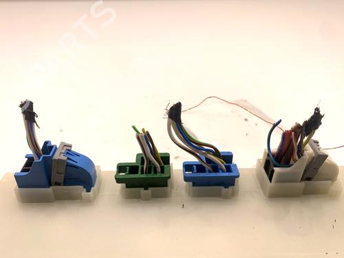 Electronic module BMW X5 (G05, F95) xDrive M 50 d | BP39340248M83 - Image 4