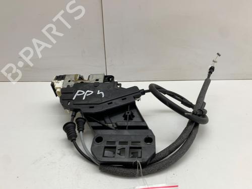 Front right lock JEEP CHEROKEE (KL) 2.0 T-GDi | BP39365931C97 - Image 2
