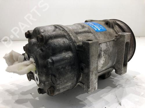 AC compressor VOLVO C30 (533) 2.0 D | BP39361071M34 - Image 4