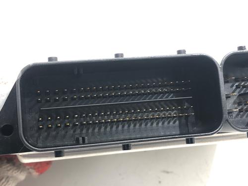 Engine control unit (ECU) BMW 3 Touring (E91) 318 d | BP39278039M57 - Image 3