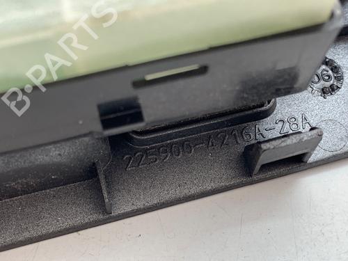 Switch NISSAN PATHFINDER III (R51) 2.5 dCi 4WD | BP39363343I30 - Image 3
