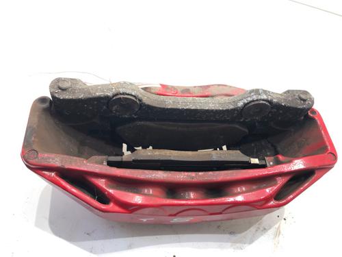 Left front brake caliper AUDI Q5 (FYB, FYG) SQ5 TFSI quattro | BP39907519M105 - Image 3