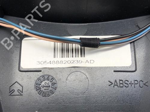 Steering wheel controls BMW X3 (E83) 3.0 sd | BP39286099E15 - Image 4