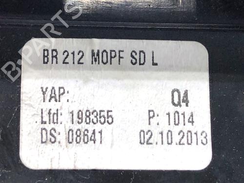 Luftventil MERCEDES-BENZ E-CLASS (W212) E 250 CDI / BlueTEC 4-matic (212.082, 212.097) | BP39291162I21 - Image 6