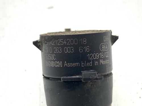 Electronic module MERCEDES-BENZ C-CLASS (W204) C 250 CGI (204.047) | BP40490122M83 - Image 3
