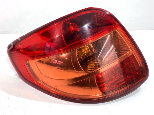 Used Left taillight Left taillight 39304990 39304990