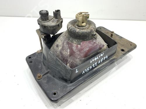 Venstre forlygte DAEWOO LUBLIN II Platform/Chassis 2.4 TD (3354) | BP39306562C28 - Image 3