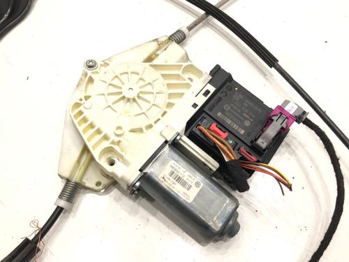 Front right window mechanism VW PASSAT B6 Variant (3C5) 2.0 TDI | BP39288314C23 - Image 3