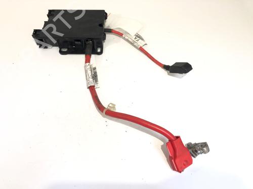 Used Electronic module Electronic module JAGUAR XF I (X250) 3.0 (340 hp) 39286331 39286331