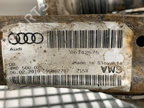 Bagaksel AUDI Q8 (4MN, 4MT) 50 TDI Mild Hybrid quattro | BP39306309M2  - Image 9