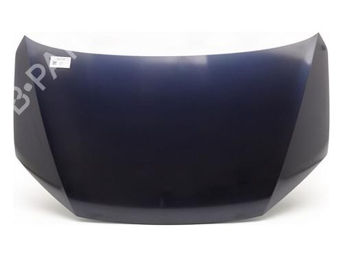 Used Hood Hood SEAT ALHAMBRA (710, 711) 2.0 TDI (184 hp) 40619845 40619845