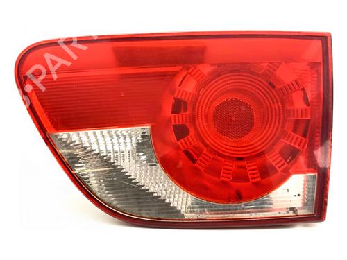 Used Right taillight Right taillight SEAT ALTEA XL (5P5, 5P8) 1.6 (102 hp) 40033639 40033639