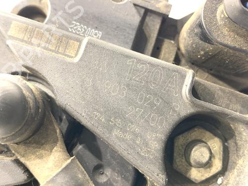 Alternator VW PASSAT B5.5 Variant (3B6) 1.9 TDI 4motion | BP39907558M7 - Image 5