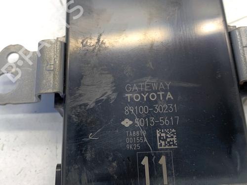 Electronic module LEXUS IS III (_E3_) 300h (AVE30_, AVE30R) | BP39329374M83 - Image 4