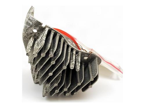 Used Electronic module Electronic module 39370095 39370095