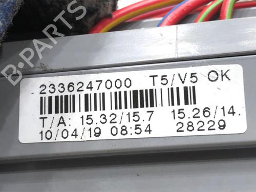 Fuse box BMW 5 (G30, F90) 530 e Plug-in-Hybrid | BP39297484E1 - Image 3